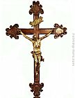 Gian Lorenzo Bernini Altar Cross painting